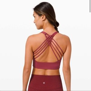 Lululemon Free to Be* Wild Long Line 🍋